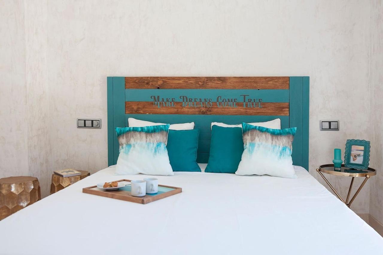 Polo Royale Waterfront Luxury Apt - 3 Terraces And Pool Sotogrande Esterno foto
