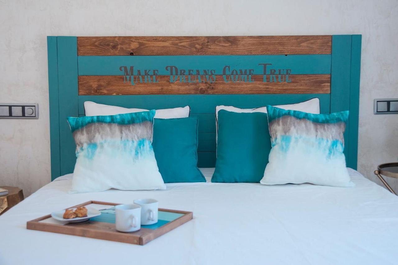 Polo Royale Waterfront Luxury Apt - 3 Terraces And Pool Sotogrande Esterno foto