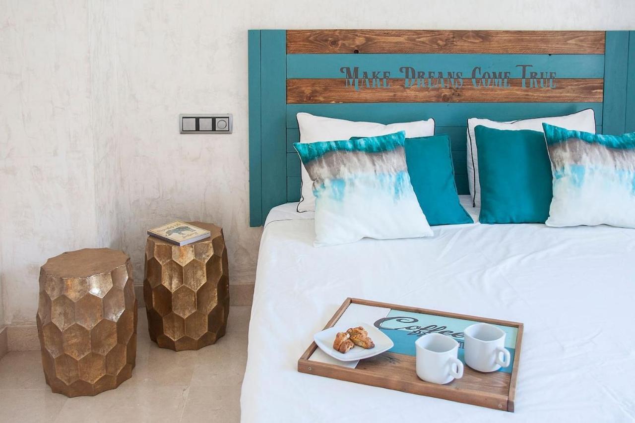 Polo Royale Waterfront Luxury Apt - 3 Terraces And Pool Sotogrande Esterno foto