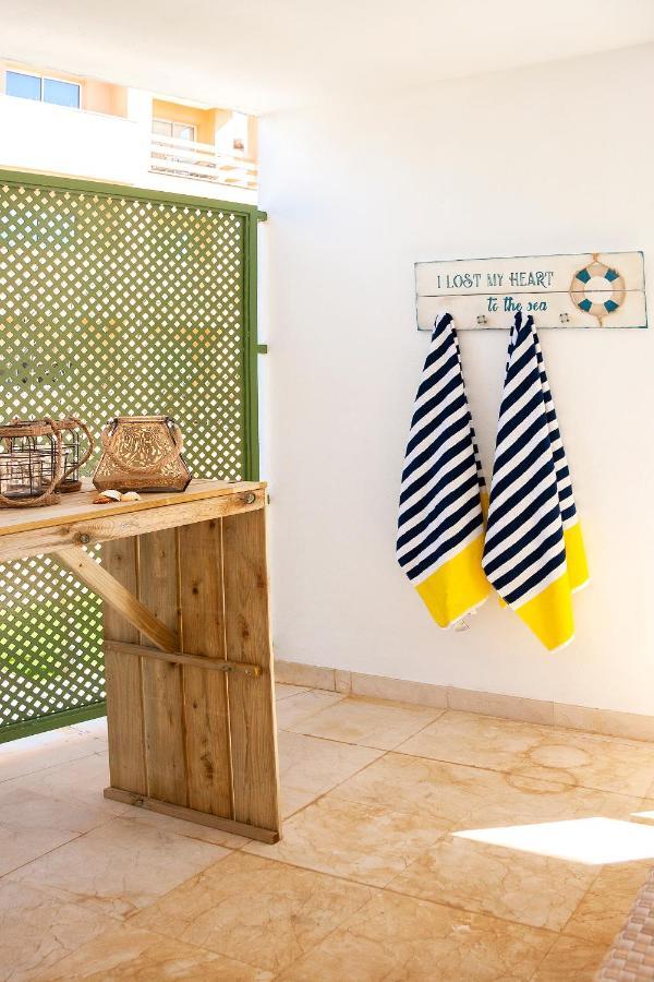 Polo Royale Waterfront Luxury Apt - 3 Terraces And Pool Sotogrande Esterno foto